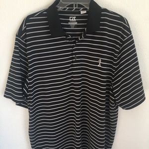 Cutter & Buck men’s polo. Size XL. Like new cond